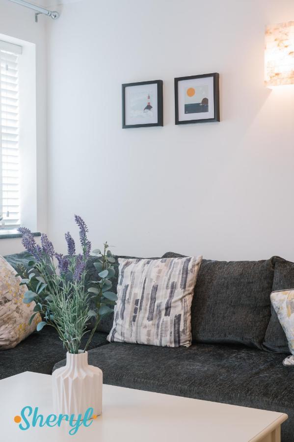 The Flat 2 By Sheryl - Stone Throw To Northampton Gen Hosp & Town Centre Apartman Kültér fotó
